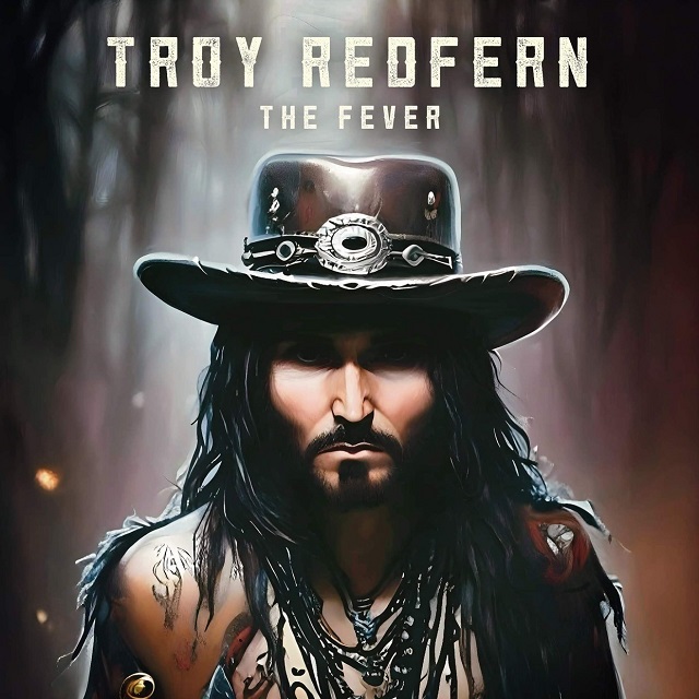 Troy Redfern_The Fever.jpg
