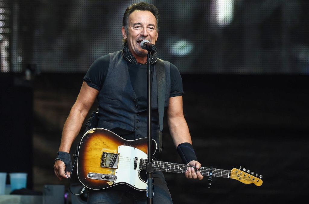 springsteen