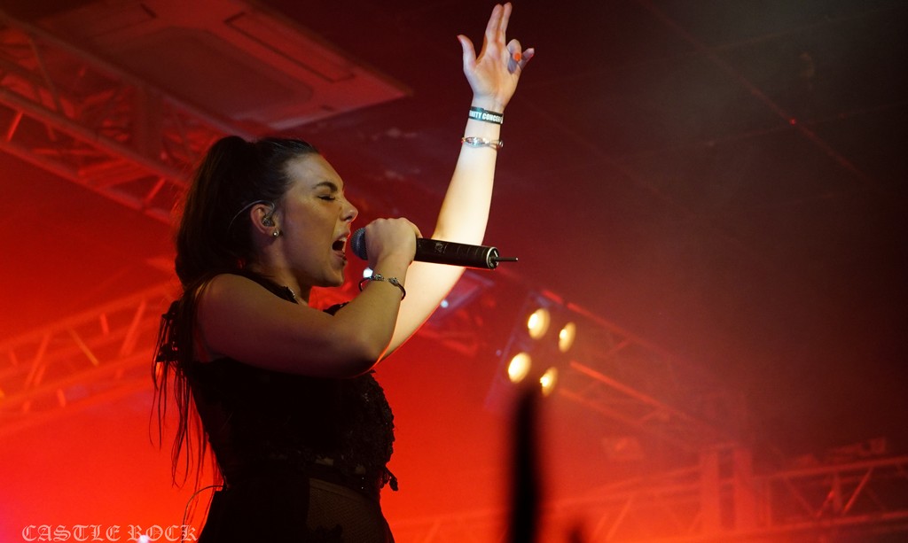 Amaranthe (SWE) | 30.09.2016 |   