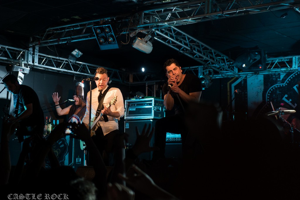 zebrahead 17.08.16 zebrahead 17.08.16