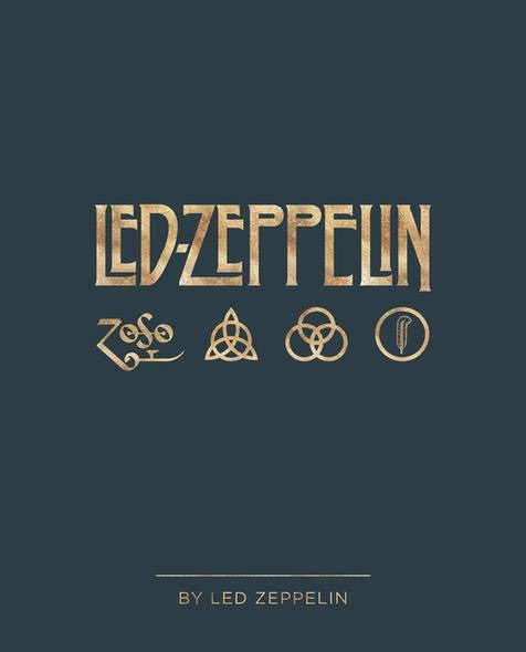 led zeppelin