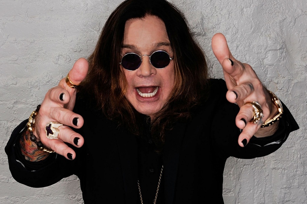 Ozzy