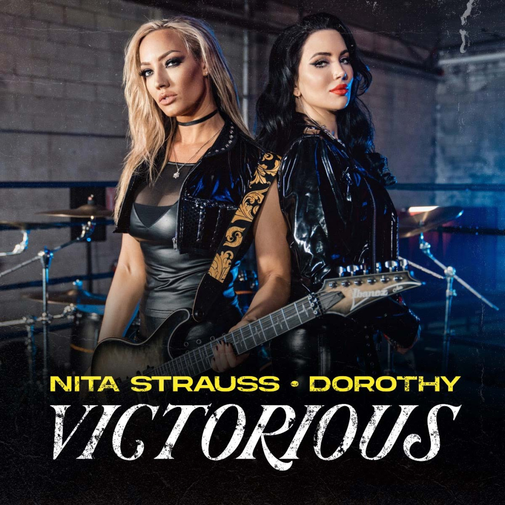 Nita-Strauss-Dorothy.jpg Nita-Strauss-Dorothy.jpg