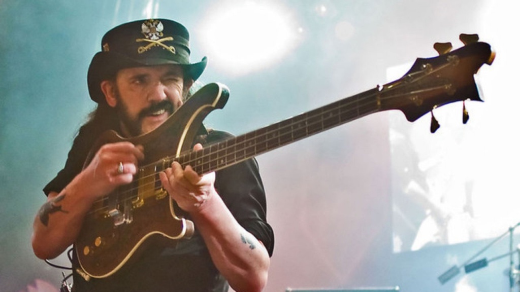 Lemmy