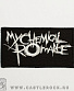  my chemical romance ( , )