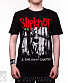футболка slipknot ".5: the gray chapter"
