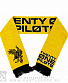 шарф twenty one pilots "bandito"