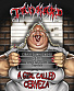 CD Tankard "A Girl Called Cerveza"