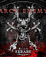 CD Arch Enemy "Rise Of The Tyrant" (Digipack)