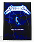    metallica "ride the lightning" ( )