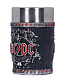   ac/dc "back in black 1980"