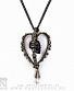  alchemy gothic ( ) p585 death of the heart