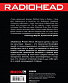  "radiohead. present tense"  