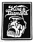  king diamond (/, )