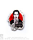     wednesday addams "i hate everything"