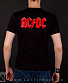  ac/dc "hell's bells. rock or bust"