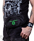      type o negative