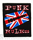  punk rules (,  )