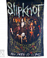   slipknot "all hope is gone"