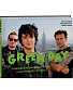  "green day.     "