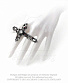  alchemy gothic ( ) r192 thorny cross handspan
