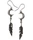  alchemy gothic ( ) e467 pagan dream catcher