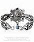  alchemy gothic ( ) a104 dogaressa's last love
