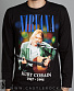  nirvana kurt cobain 1967-1994 ( ) /