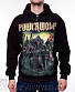    powerwolf "the metal mass. army of the night"