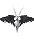  alchemy gothic ( ) p745 ravenger