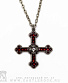  alchemy gothic ( ) p468 crux gemmata