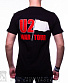  u2 "war tour"