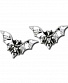  alchemy gothic ( ) s4 bat buttons