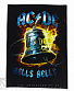    ac/dc "hell's bells"