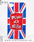   iphone punks not dead