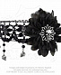  alchemy gothic ( ) p674 black dahlia