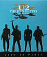 CD U2 "The Joshua Tree Tour 2017-Live In Paris, July 26"