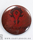  world of warcraft  "for the horde"