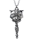  alchemy gothic ( ) p889 sacred cat vanitas