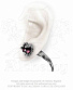  alchemy gothic ( ) e325 dragon orb claw