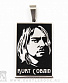  nirvana kurt cobain ()