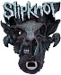  slipknot "infected goat" ()