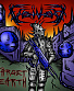 CD Voivod "Target Earth"