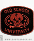   old school university ()