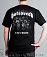  hatebreed "the rise of brutality"