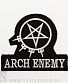   arch enemy (, )
