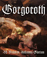 CD Gorgoroth "Ad Majorem Sathanas Gloriam"