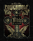 CD Powerwolf "Bible Of The Beast"