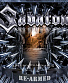 CD Sabaton "Attero Dominatus" (Re-Armed)