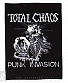    total chaos "punk invasion"